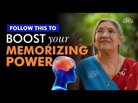 How to Memorize anything Very Fast & Easily | Best Way to Memorise Things Quickly