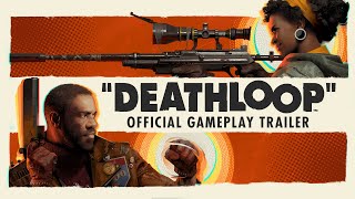 Deathloop Whirls on PS5 and PC