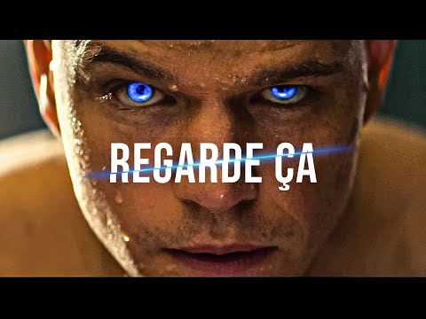 N'ABANDONNE PAS - LE POUVOIR DE PERSÉVÉRER  (MOTIVATION HD)