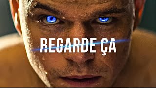 N'ABANDONNE PAS - LE POUVOIR DE PERSÉVÉRER  (MOTIVATION HD)