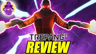 Vido-Test : Trepang2 Review | Don't Fear The Reaper