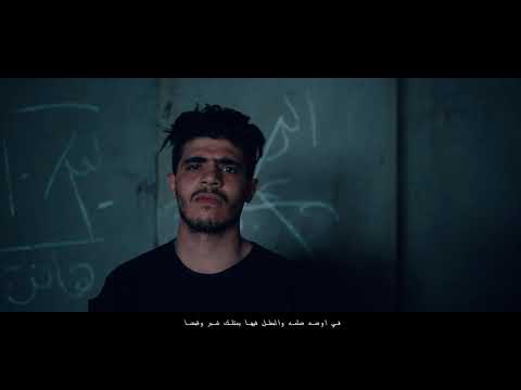 كليب قصه "زي الاسود" (شبر وقبضه) "حودة منعم" توزيع "كرم البوب"