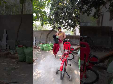 বাবার সাথে মজা কোরে এটা কি হলো #shorts #short #shortvideo