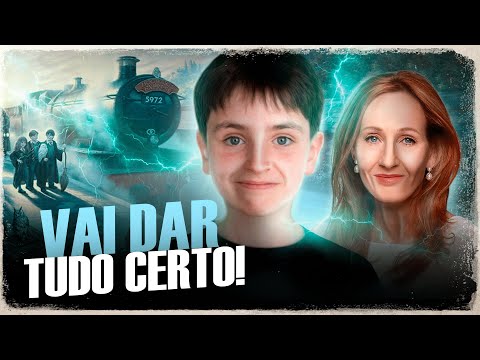 15 NOVIDADES DA SÉRIE DE HARRY POTTER DA HBO que você TALVEZ não sabia!