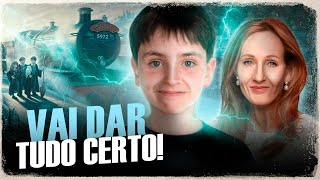 15 NOVIDADES DA SÉRIE DE HARRY POTTER DA HBO que você TALVEZ não sabia!