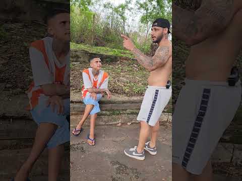 Ladrao foi pego ROUBANDO GADO