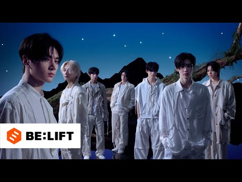 ENHYPEN (엔하이픈) &#39;宵 -YOI-&#39; Concept Film