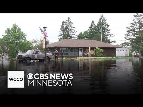 YouTube video thumbnail: Texas Floods Have Leaders in Minnesota Preparing for Disaster