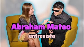 Abraham Mateo: FAN lo conquistó y YA son NOVIOS- Danna Paola Nodal en colaboración