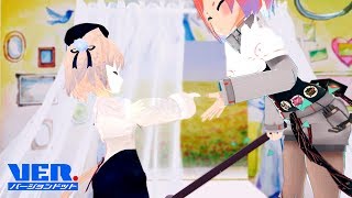 【VER．応募作品】MY COLOR MY WORLD【まぼろし座】
