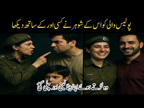 برے کام کا برا نتیجہ #khanewalcity #adnan #tiktokerviral #storywithadnan #storywithadnan #story