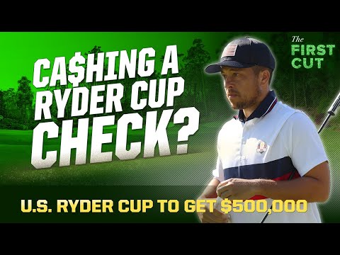 The U.S. Just Gave Team Europe a Rallying Cry - 2025 Ryder Cup | The First Cut Podcast