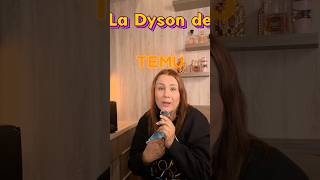 La dayson de TEMU