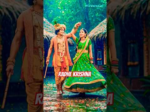 😱🔥Radha ke Bina shyam adhey adhey #radhekrishna #krishna #viral #tranding #short #jaidmeel #youtube🙏