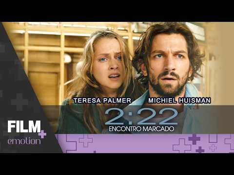 2:22 - Encontro Marcado // Filme Completo Dublado // Drama // Film Plus Emotion