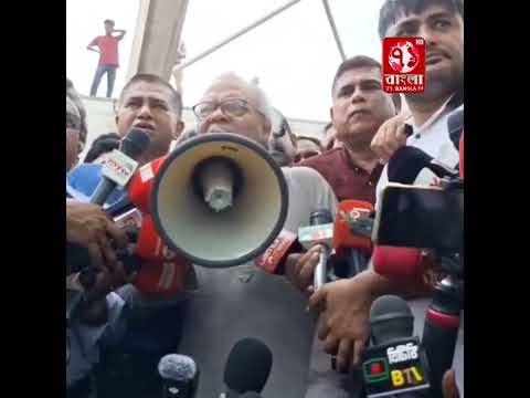 মবের নামে কাউকে হে''ন`স্তা করা অপরাধ মূলক কর্মকাণ্ড :রিজভী
