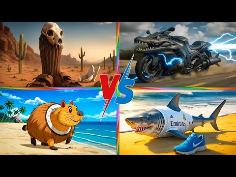 BRAINROT ANIME🆚BRAINROT EXTINCTION🆚BRAINROT FOOTBALL 🆚BRAINROT MOTORCYCLE  - Tiles Hop EDM Rush!