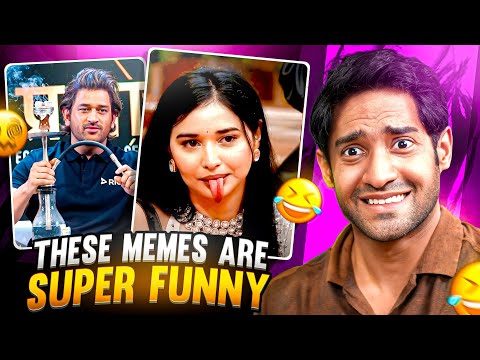 BIGG BOSS 19 & MS DHONI HOOKAH EXPOSED?😂