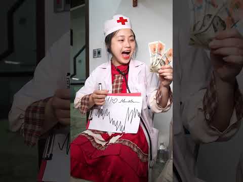Doctors can cure all diseases || Los médicos pueden curar todas las enfermedades.#shorts