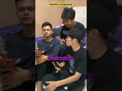 Hubungan Pertemanan yang Rumit...