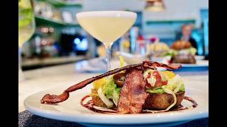 Foodies & Friends- Liberty Kitchen & Oysterette  HRW preview - Lunch and Brunch