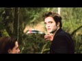 THE TWILIGHT SAGA: NEW MOON TV Spot - Battle