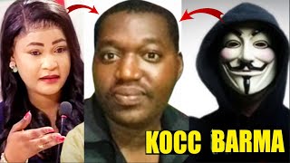 Photo Officielle de Kocc Barma et Les Révélations de Ngoné Saliou Diop