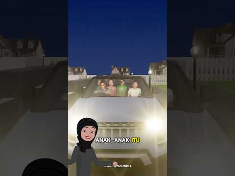 Sebuah Prank Mematikan yang Salah😢