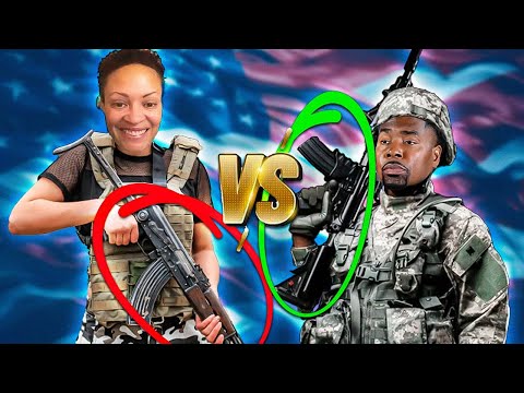 Black Americans Are Fighting Each Other OVER THIS?