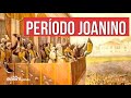 História do Brasil e Europa