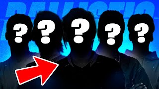 DESAFIAMOS OS MELHORES PRO PLAYERS NO FORTNITE BALLISTIC!