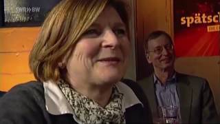 Spätschicht   Die Comedy Bühne   11  März 2011