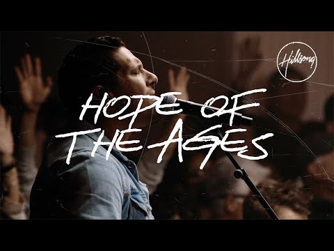 Hope Of The Ages (Live at Team Night) - Hillsong Worship