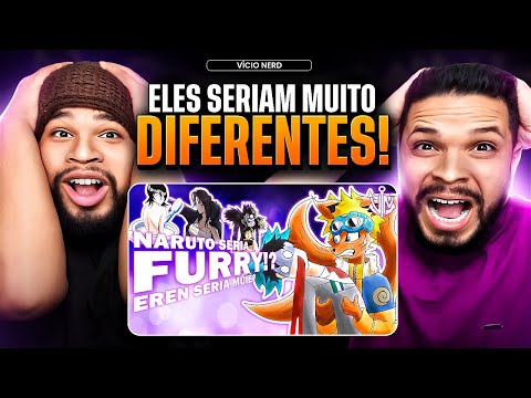 Animes e seus Mangás PILOTOS BIZARROS | Vício Nerd