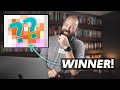 Fan Art Competition Highlights
