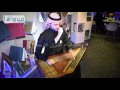 بالفيديو: جناح دولة البحرين بمعرض الكتاب يستقبل الزائرين علي أنغام الموسيقي