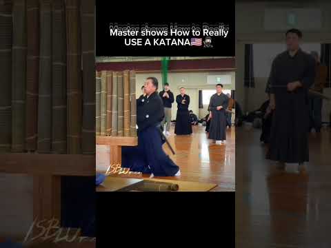 Master Vs Students 💀🥶 #edit #trollface #shorts #katana #karate