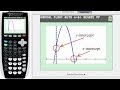 Using a Calculator for Functions