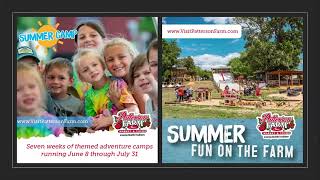 🌞 Rowan County Weather Video Forecast | June 24, 2026