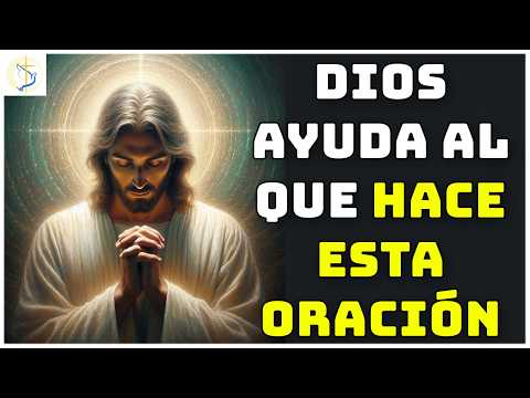 Oración Milagrosa para Pedir un Milagro Urgente con MUCHA FE