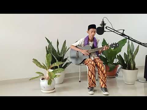 LOMBA GITAR SOLO - ACHMAD FAIZ ASYARI