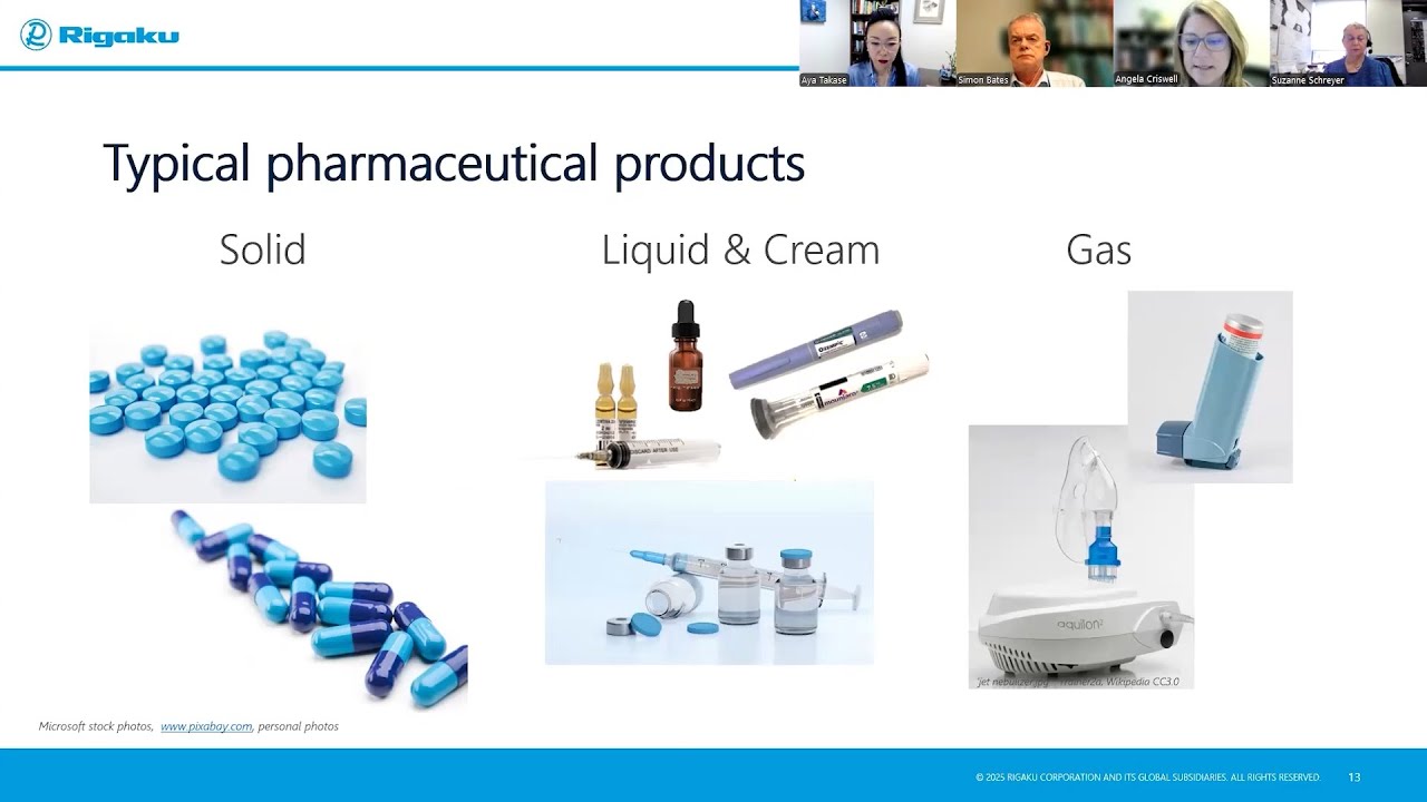 Thumbnail image of Manufacturing and QC