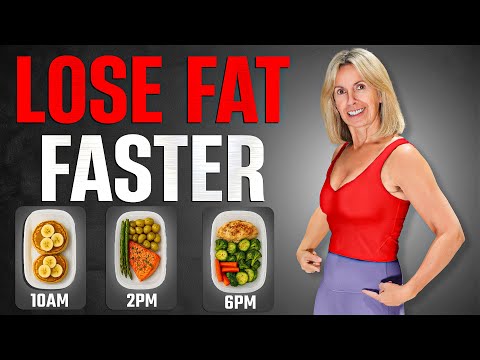 The Best Weight Loss Diet For Menopausal Women