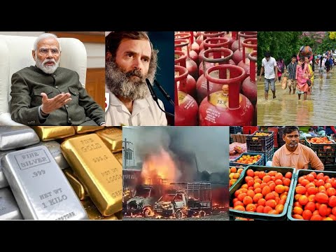 देश-दुनिया की बड़ी खबरें | Top News | Breaking News | Loksabha Election 2024 | PM Modi