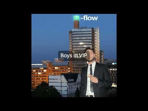 Pashanim, Ceren - Shabab(e)s im VIP (English translation)