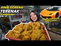 Culinary Journey in Bandung