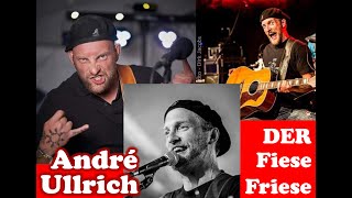 Der Fiese Friese André Ullrich rockt die Bude