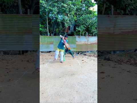 ইজি ক্যাচ বলার এটা কি করলো #shortvideo #cricket