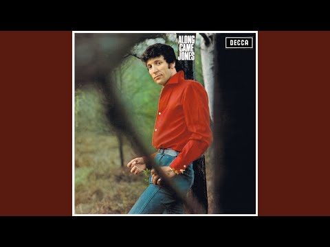 It’s Not Unusual - Tom Jones 