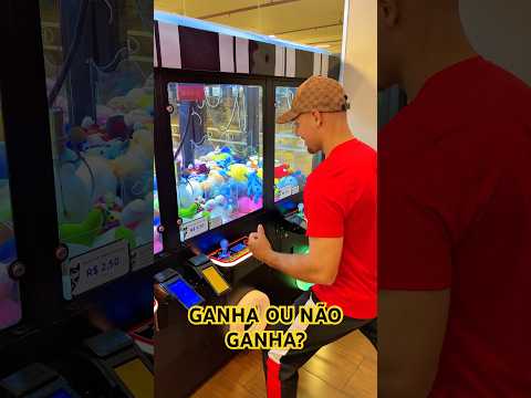 DEU BIRRA! 🧸🕹️🎮#funny #viral #comedy #shortsyoutube